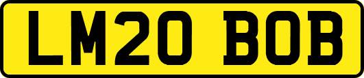 LM20BOB