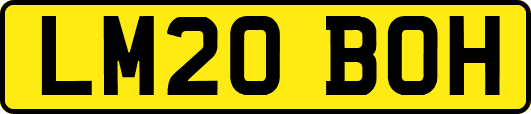 LM20BOH
