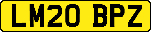 LM20BPZ