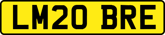 LM20BRE