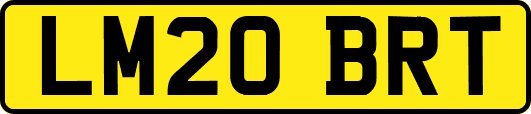 LM20BRT