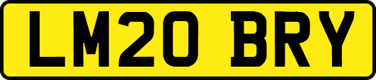 LM20BRY