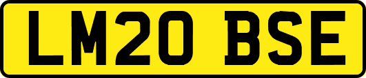 LM20BSE