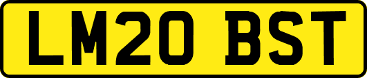 LM20BST