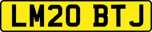 LM20BTJ