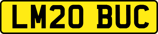 LM20BUC