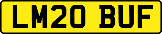LM20BUF