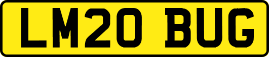 LM20BUG