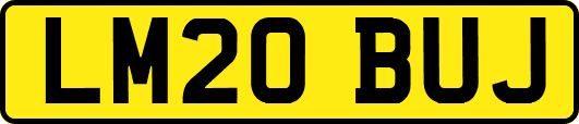 LM20BUJ