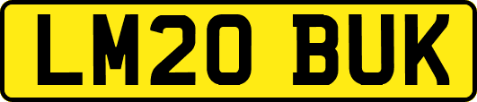 LM20BUK