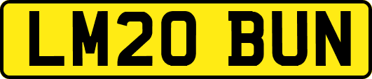 LM20BUN