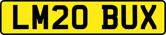 LM20BUX