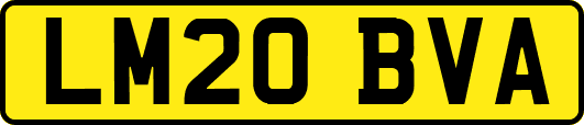 LM20BVA