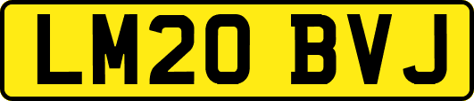 LM20BVJ