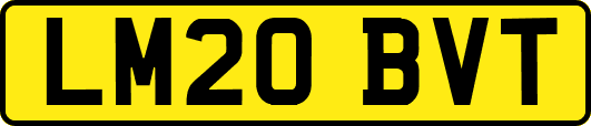 LM20BVT