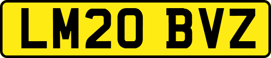 LM20BVZ