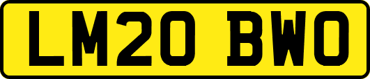 LM20BWO