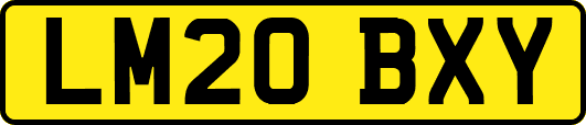 LM20BXY