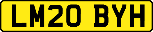 LM20BYH