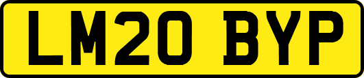 LM20BYP