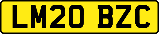 LM20BZC