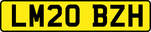 LM20BZH