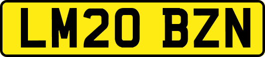 LM20BZN