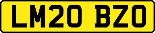 LM20BZO