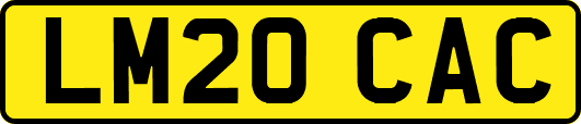 LM20CAC