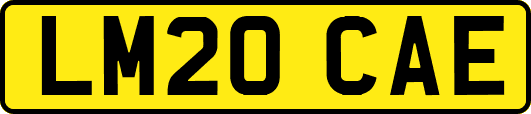 LM20CAE