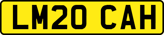 LM20CAH