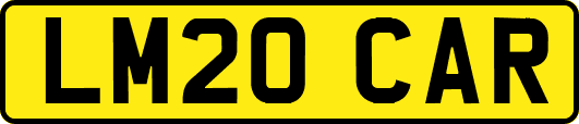 LM20CAR