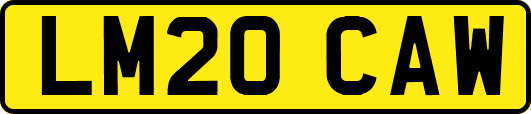 LM20CAW