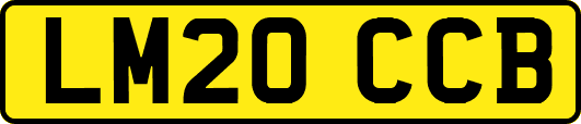 LM20CCB