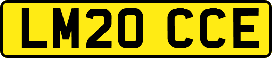 LM20CCE