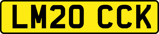 LM20CCK