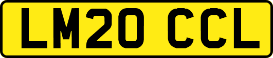 LM20CCL