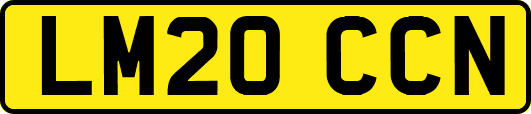 LM20CCN