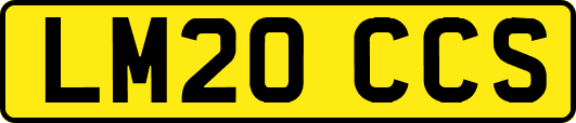 LM20CCS