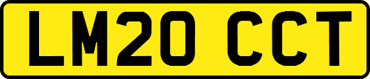 LM20CCT