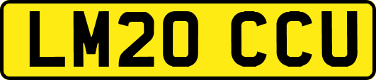 LM20CCU