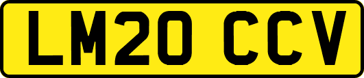 LM20CCV