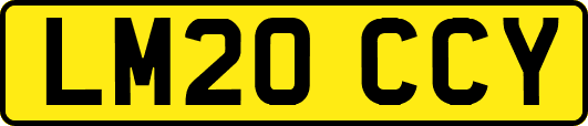 LM20CCY