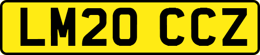 LM20CCZ