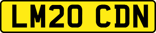 LM20CDN