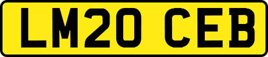 LM20CEB