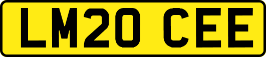 LM20CEE