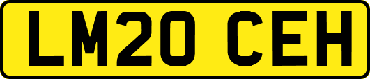 LM20CEH