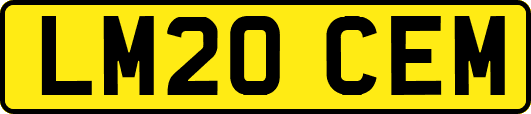LM20CEM