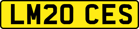LM20CES